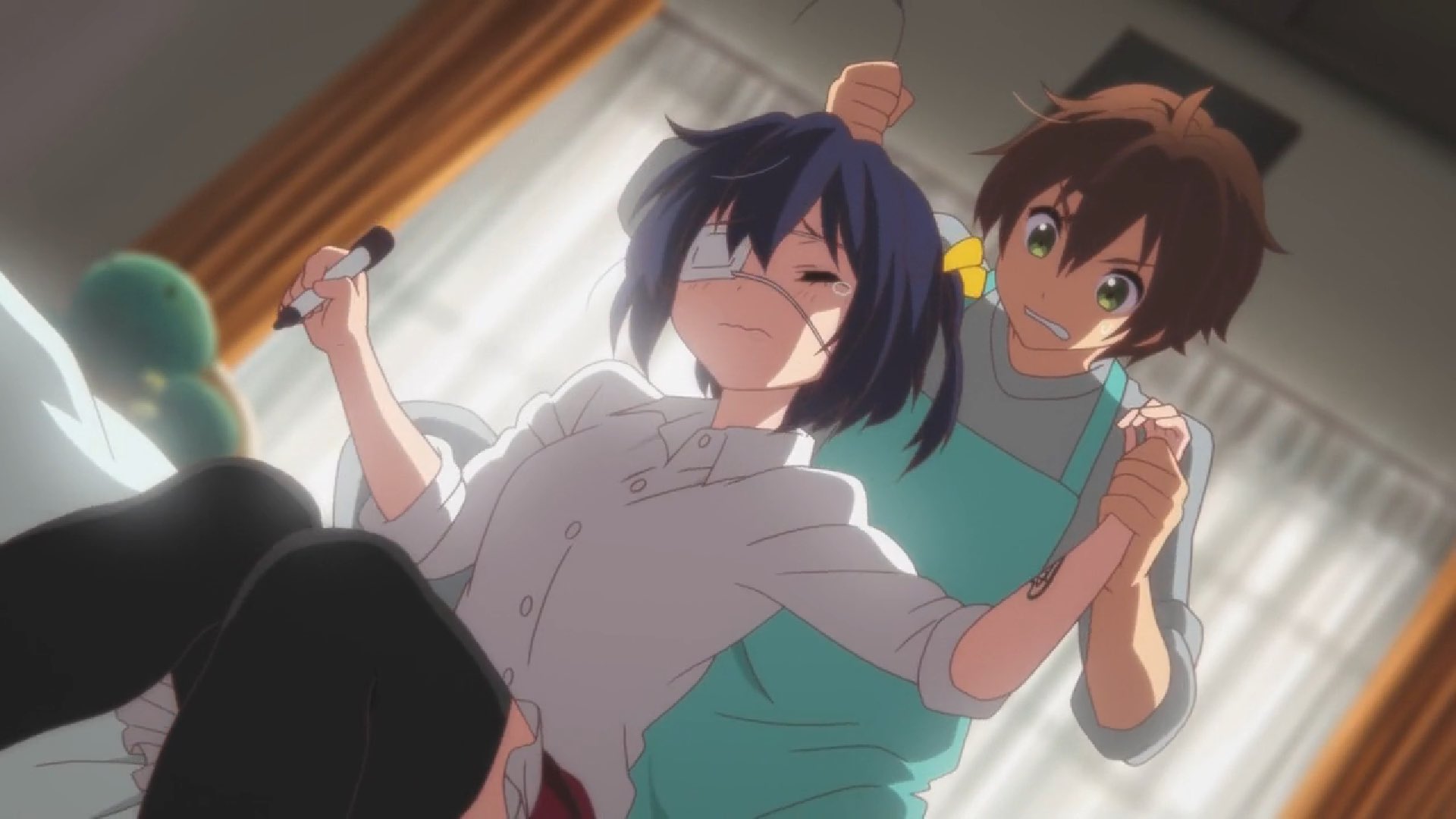 Love, Chunibyo & Other Delusions -Heart Throb