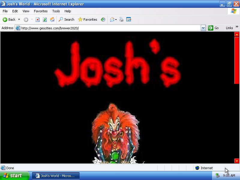 olia lialina tweet media