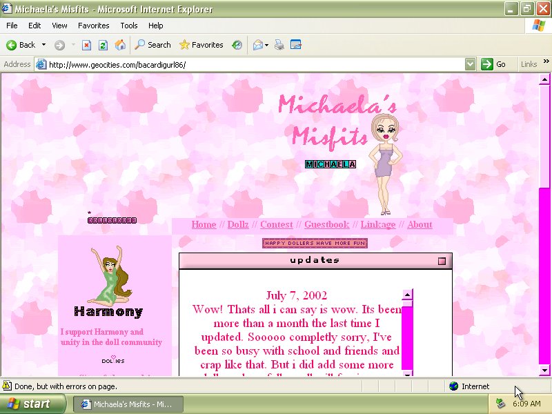 olia lialina tweet media