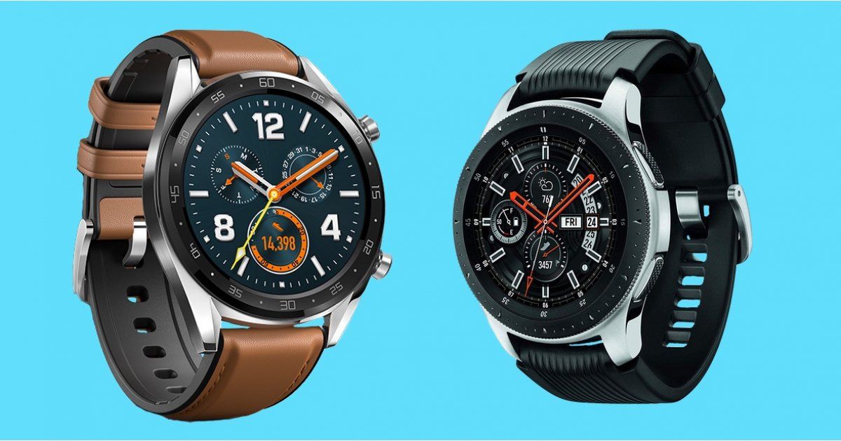 spotify on huawei watch gt