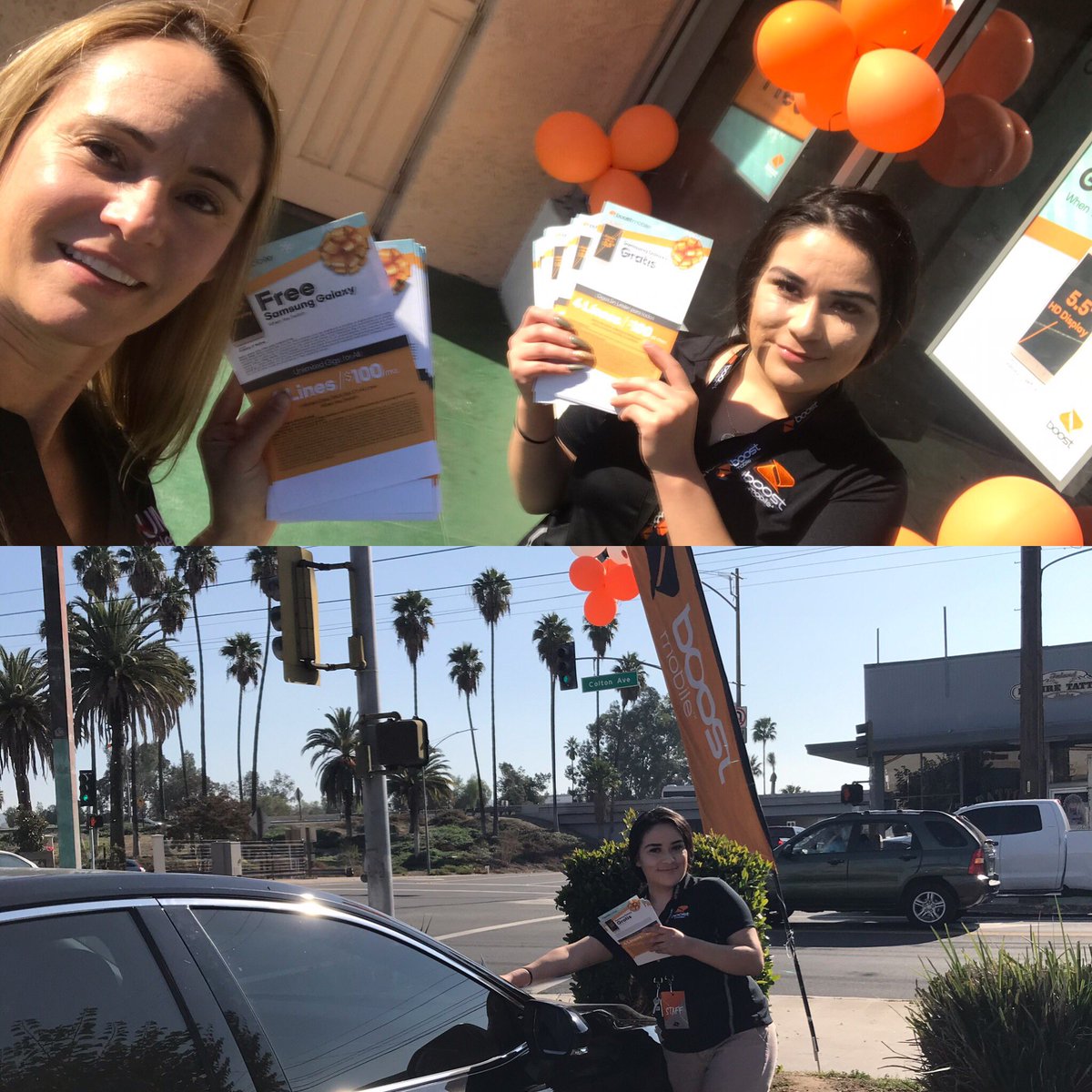 Bryana_Marceco's tweet photo. #BattleOfTheMarcecoAM’s #SideBySideSelling #MarcecoStyle @Mel_Marceco @Alicia_SPG @SPG_Claudia @MarcecoSales @2020MobileInc https://t.co/EvOs0yOnUm