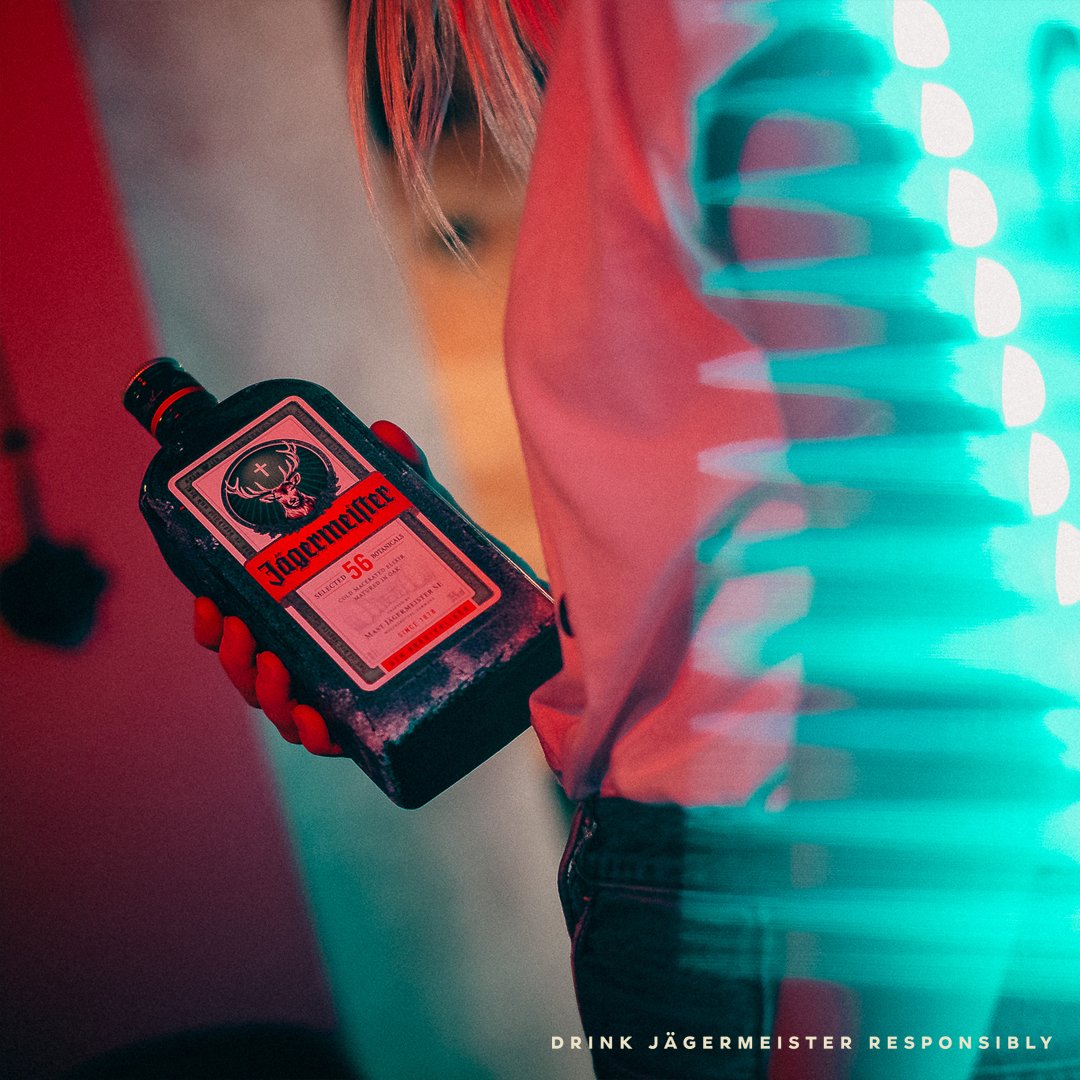 When your bestie has the best taste! 😏
Enjoy Jägermeister Responsibly
#Jägermeister #IceKühl #Bestie #Jagermeister #Kuhl #Ireland #BeTheMeister #Jager #Minus18