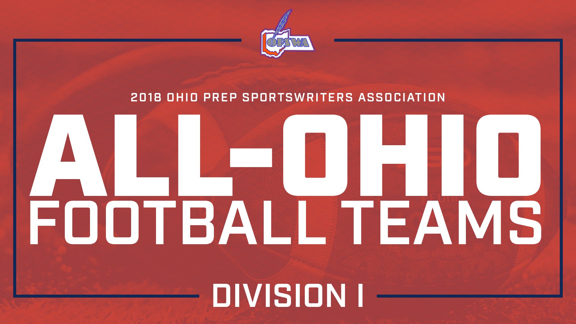 Ohio High School Athletic Association on Twitter "Ohio Prep