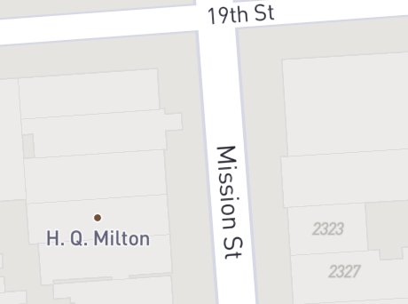 Blast from the past: Radish, Specchio, Hi Lo BBQ, Emily's Seasonal Soulfood and more.....
missionmission.org/2018/11/28/rem…