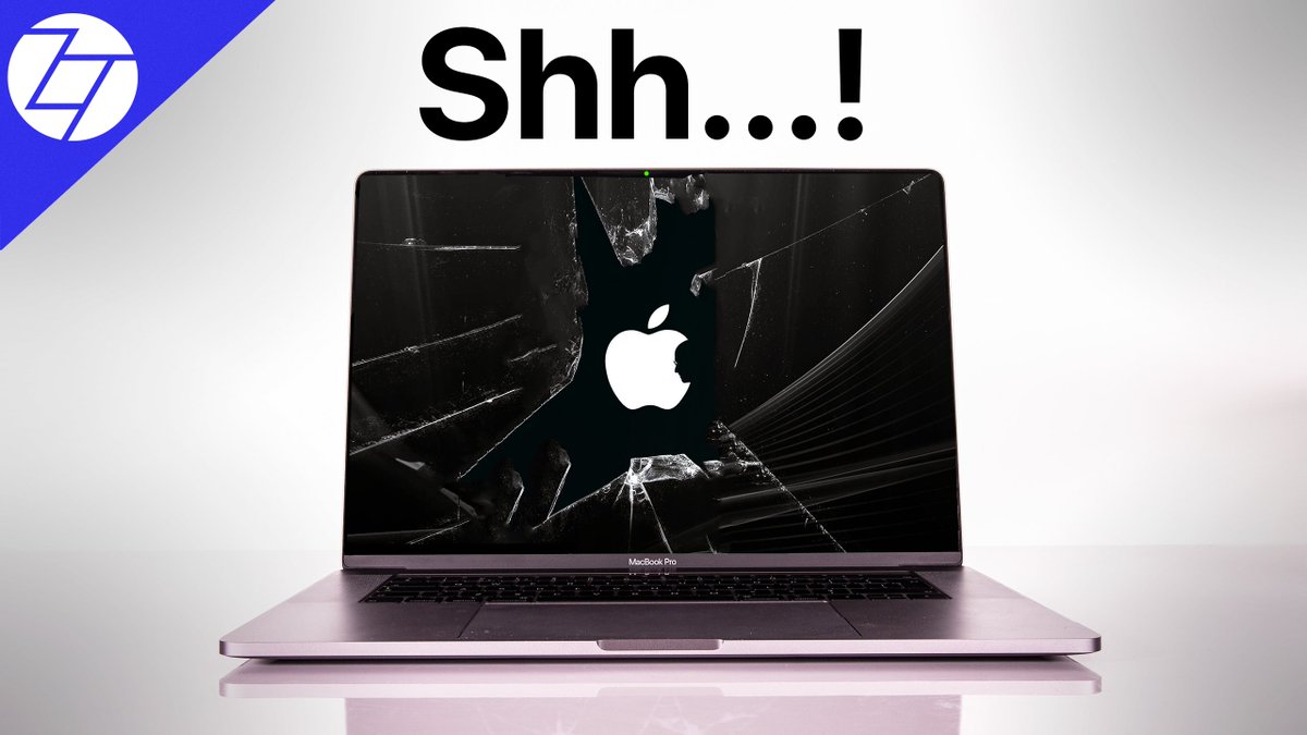 apple macbook pro 2018 t2 chip crash