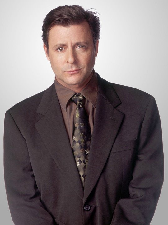Happy Birthday Judd Nelson! 