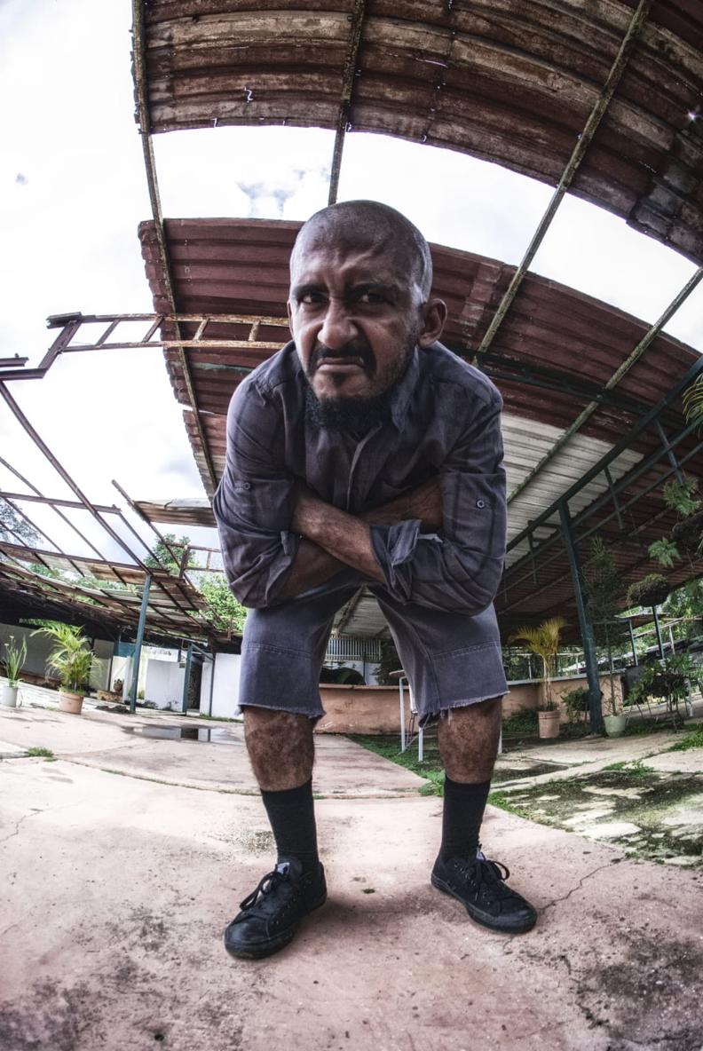 HellFamily's tweet image. #RicardoJardines (Voz), Se une a "Alice In Hell” en 2008 desde el primer Álbum “The Black Death” contribuyendo en la composición lírica. Bandas: #ScreamMachine, #Mevol y #AliceInHell.
➡ mtr.cool/zacysqf 
#HellFamily #AliceInHell #HellIsHere #Metal