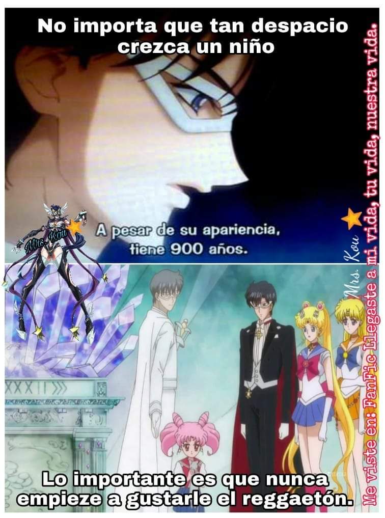 mrs_kou's tweet photo. Quiero probar suerte #SailorMoonCrystal #PinkMoonStick @AztecaSiete https://t.co/HSMaBrZwdX