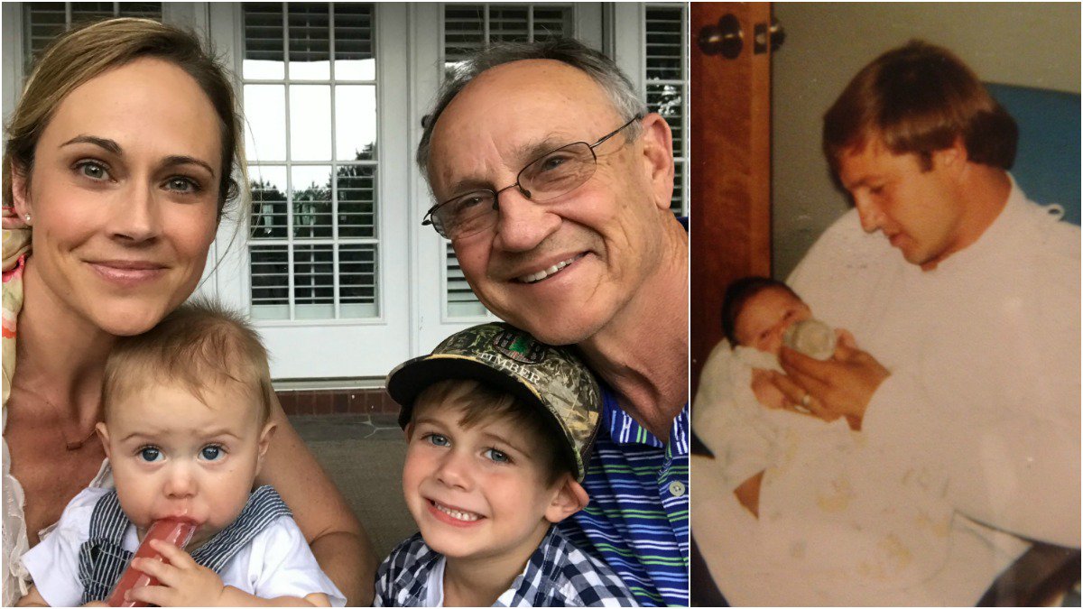 alzassociation's tweet photo. “I want people to be able to speak more openly about the help they need, because I have been there, and I know how important it is.” Actress @nikkideloach shares how Pick's disease, a type of frontotemporal dementia (FTD), has impacted her family. https://t.co/dRBydvJrM9 #ENDALZ https://t.co/xsoDu5AXXv