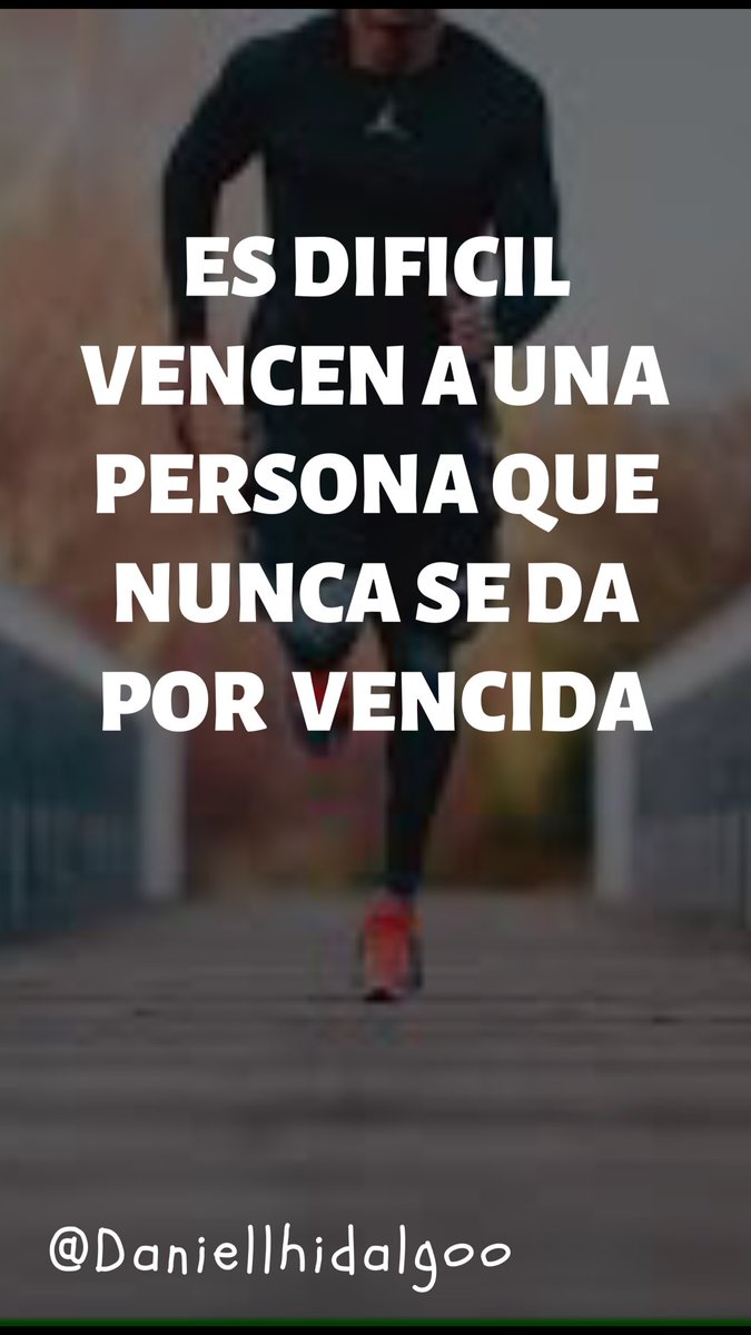 danieleshidalgo's tweet photo. #Motivacion #FelizMiercoles https://t.co/bhWLNE9biS