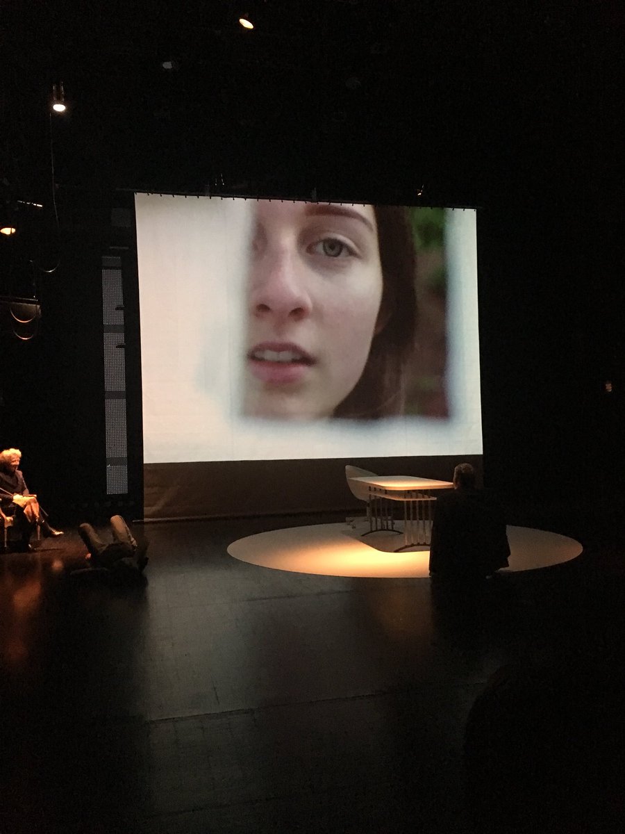 Bientôt au TRR , Cercle 9! À partir du 4 décembre !