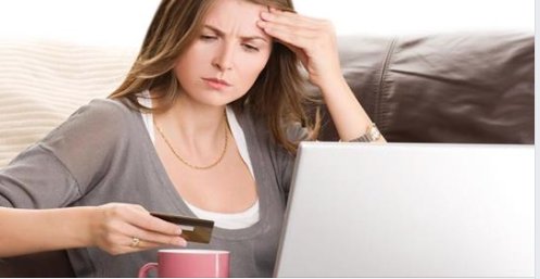 NewEraDebt's tweet photo. Read about the unexpected ways debt can creep up on you, and what you can do about it: https://t.co/MBMdjGRXtm #financialtip #debtrelief https://t.co/GECfJTolsi