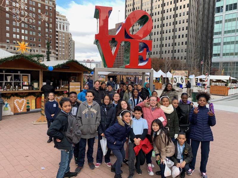 StefanieDiFran1's tweet photo. 604/605/606 take on PAFA #FSASproud @PrincipalPiniat @phila_teach @PAFAcademy https://t.co/WlkOcFZSF5