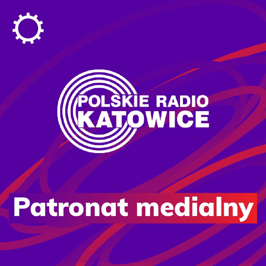 wudsilesia's tweet photo. WUD Silesia już za 2 dni 😎 Zanim jednak ruszy maszyna warsztatów i wykładów chcielibyśmy przedstawić Wam ostatnią grupę naszych patronów medialnych. @magazynmarketer  @Crossweb_pl, @radiokatowice wielkie dzięki za wsparcie✌️ https://t.co/VF7dnjeHR7