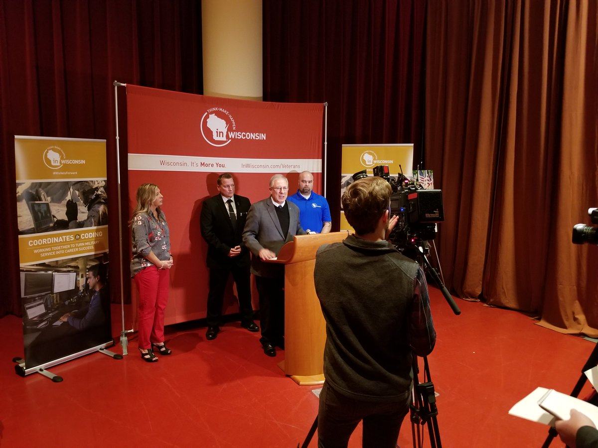 Wisconsin Department of Workforce Development on Twitter: 