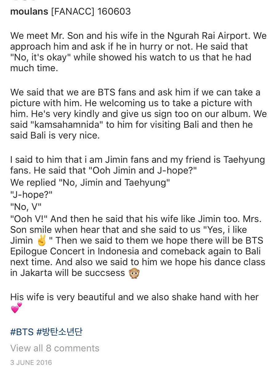 Jimin Indonesia [Busy] tweet media