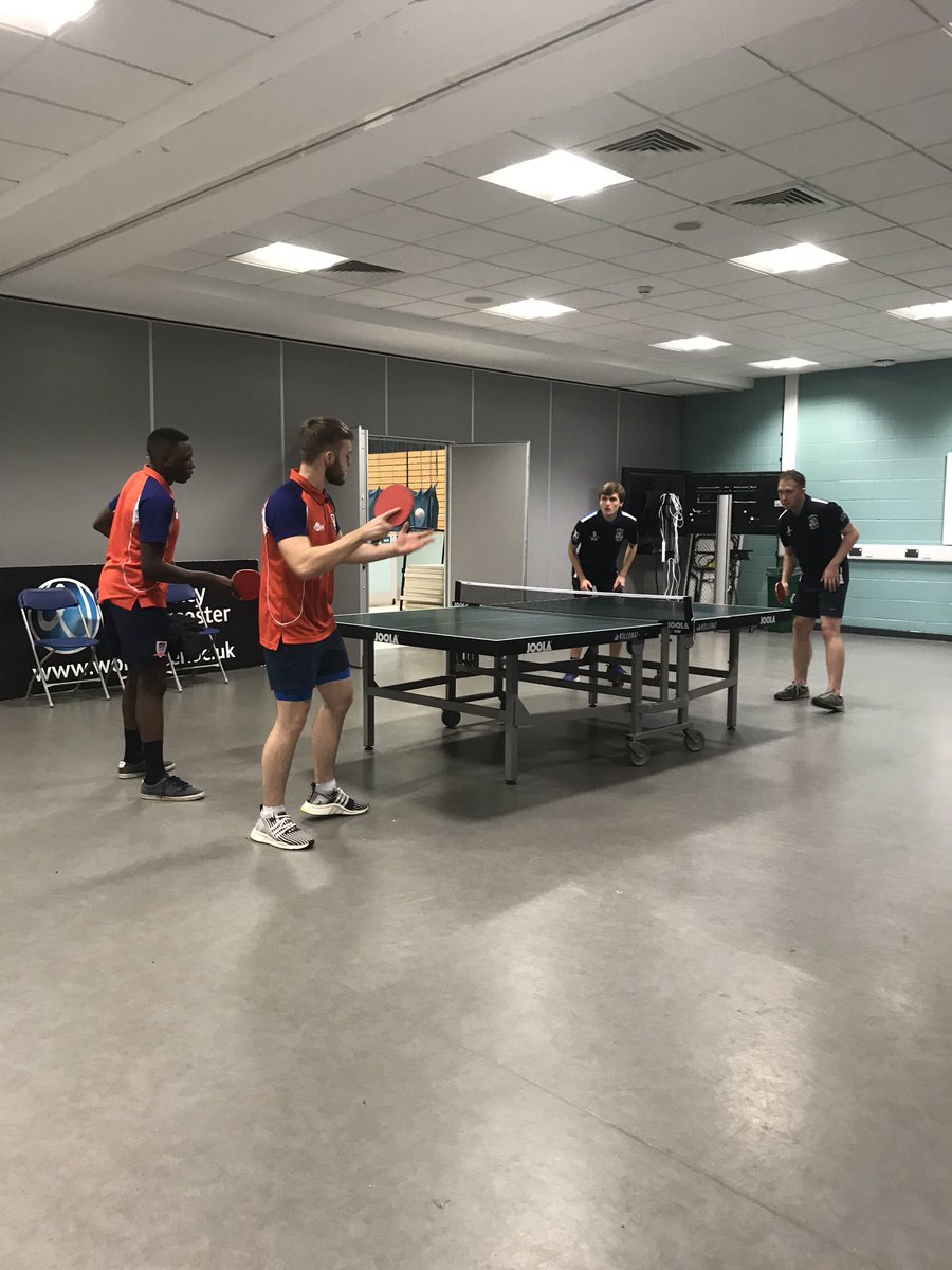 UofWTTC's tweet photo. Pics from today’s win over Derby 2nds https://t.co/F94t5R4G5A