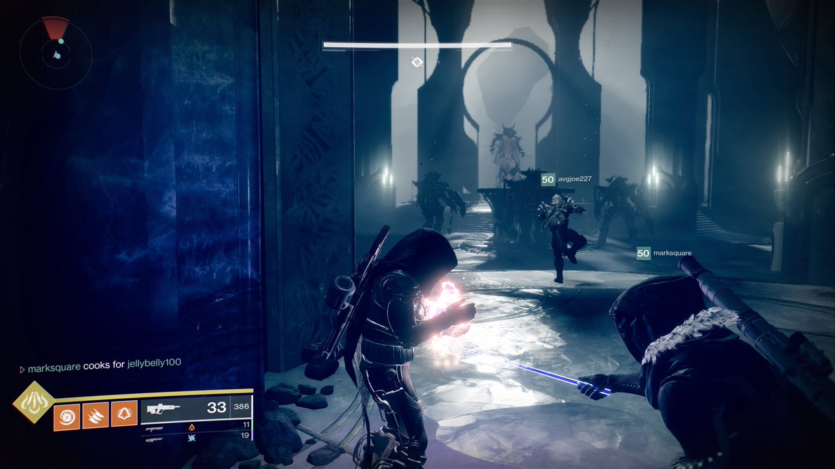 Psnjellybelly's tweet image. Cook my chicken @marksquare_ With your @LootFancy loots!! #PS4share