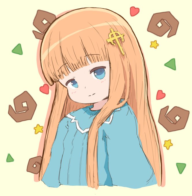 ジュジュ クー シュナムルのtwitterイラスト検索結果