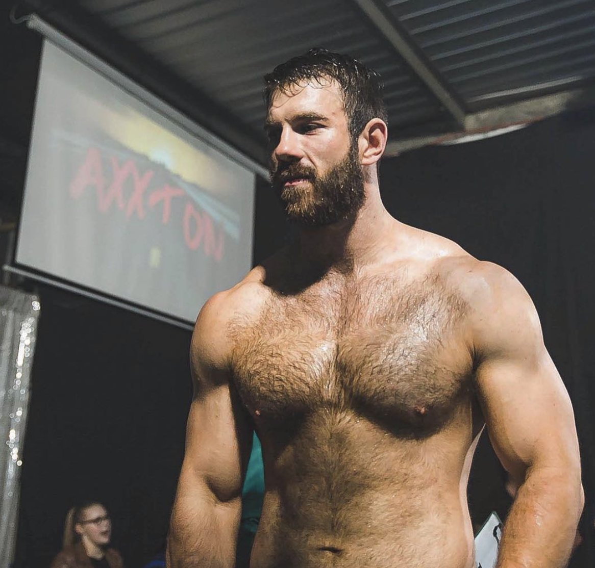 🧔🏻john💪🏻tegan🏳️‍🌈 On Twitter 📰⚡️porn💪🏻flash→hunky Aussie Wrestler 