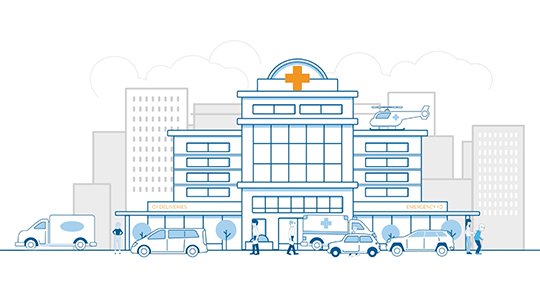 The #healthcare industry is changing quickly and having an outdated #ERP system can make it difficult to adapt. Learn more about ways to prepare for the future of healthcare: bit.ly/2NXTQkS