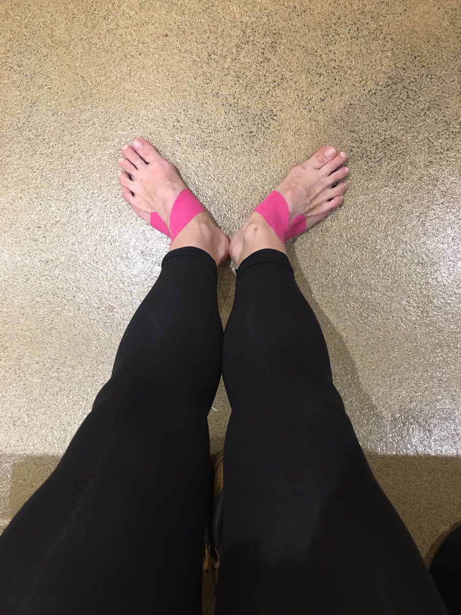 karenders's tweet image. These temperamental pins of mine did me proud tonight and held out for a full 3.5hrs of class - the longest I've done back to back in months (&amp;amp; including a few permitted baby jumps) all pain free - woohoo!!!! #gettingbackinthegame