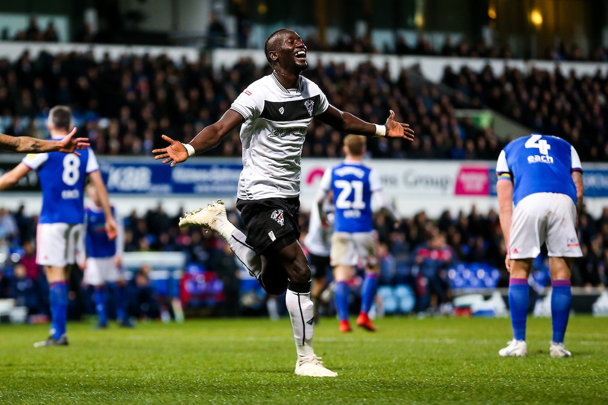 bristolcitylive's tweet photo. FT: Three vital points for #BristolCity after a second-half goal fest - all the reaction from Portman Road https://t.co/Qvqpt4Gozw #IPSvBRC https://t.co/rF7oeMcHUD