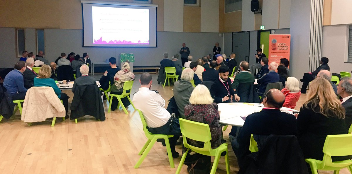 KamRai7's tweet image. Great conversations and lovely to meet first timers at our Redbridge East #localforum in @ARKIsaacNewton lots of good will to make our borough better. #Redbridge