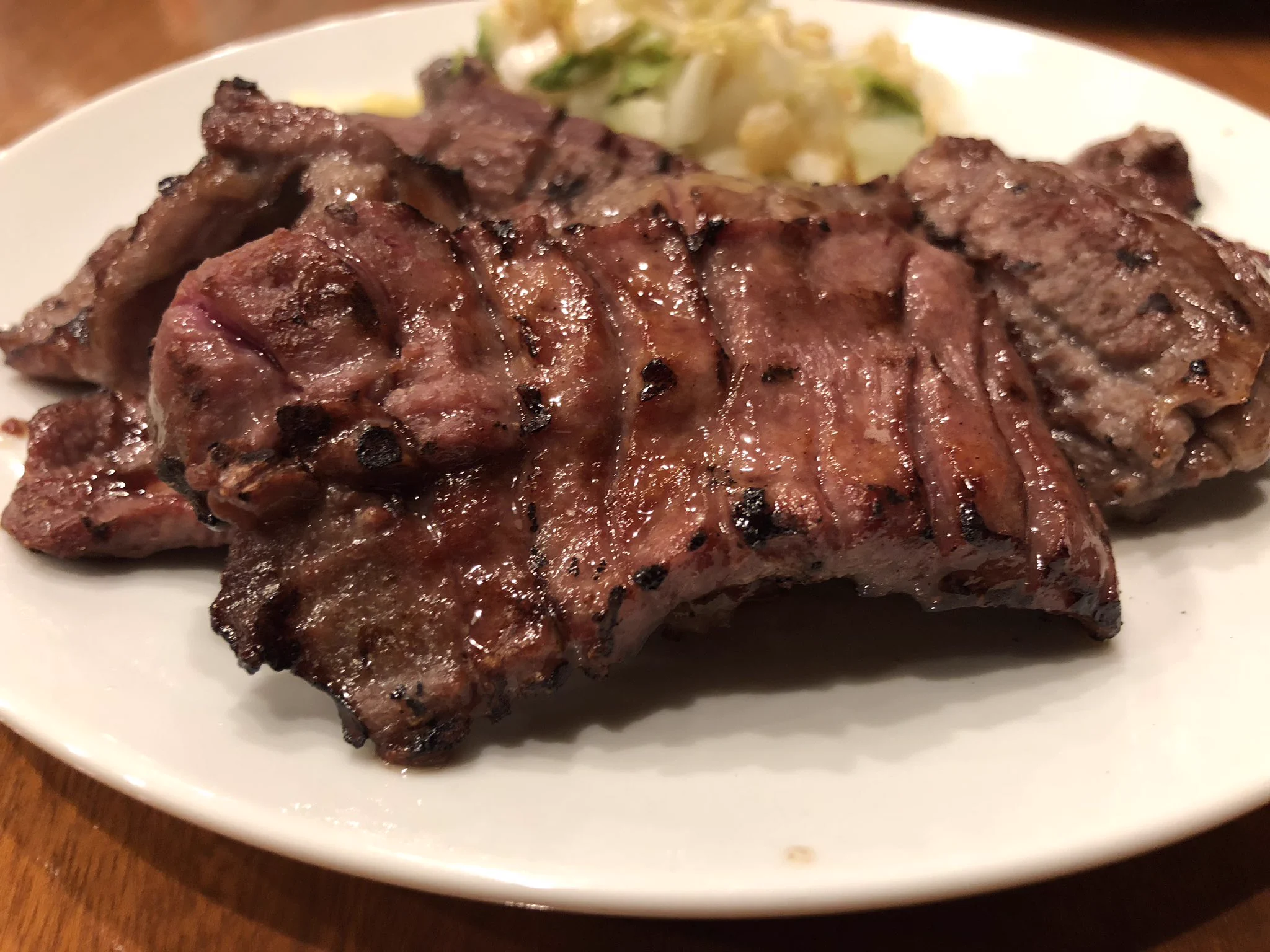 美味しそうwww11.29はいいお肉の日！！お肉食べなきゃーとなwww