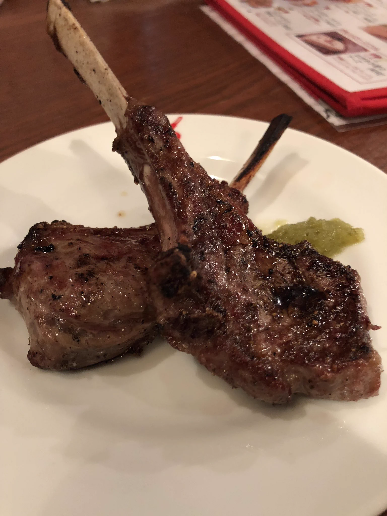 美味しそうwww11.29はいいお肉の日！！お肉食べなきゃーとなwww