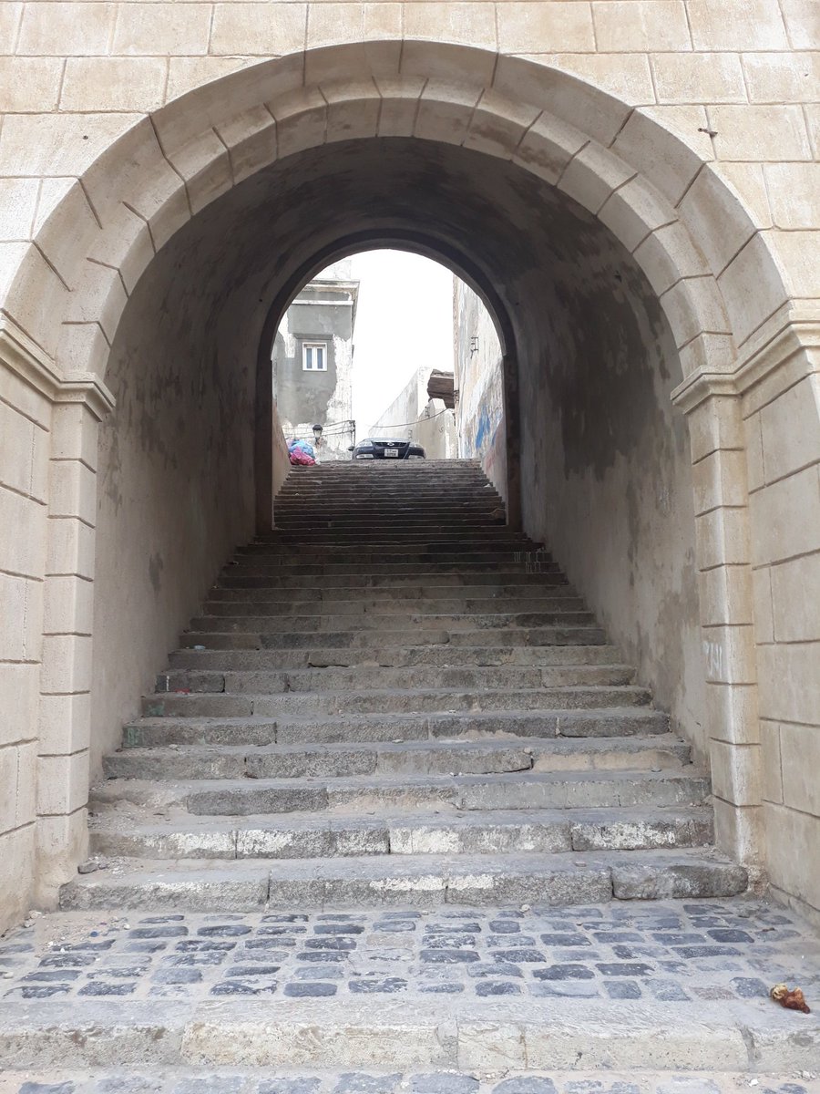 BuhaHusam's tweet photo. @Hiba76Sh @BuhaHusam
#oldcity #Tripoli #Libya #Trabulusnateam #فريق_طرابلسنا_الاستكشافية #winter #walking #libyanhistory https://t.co/AsgXt1LnZT