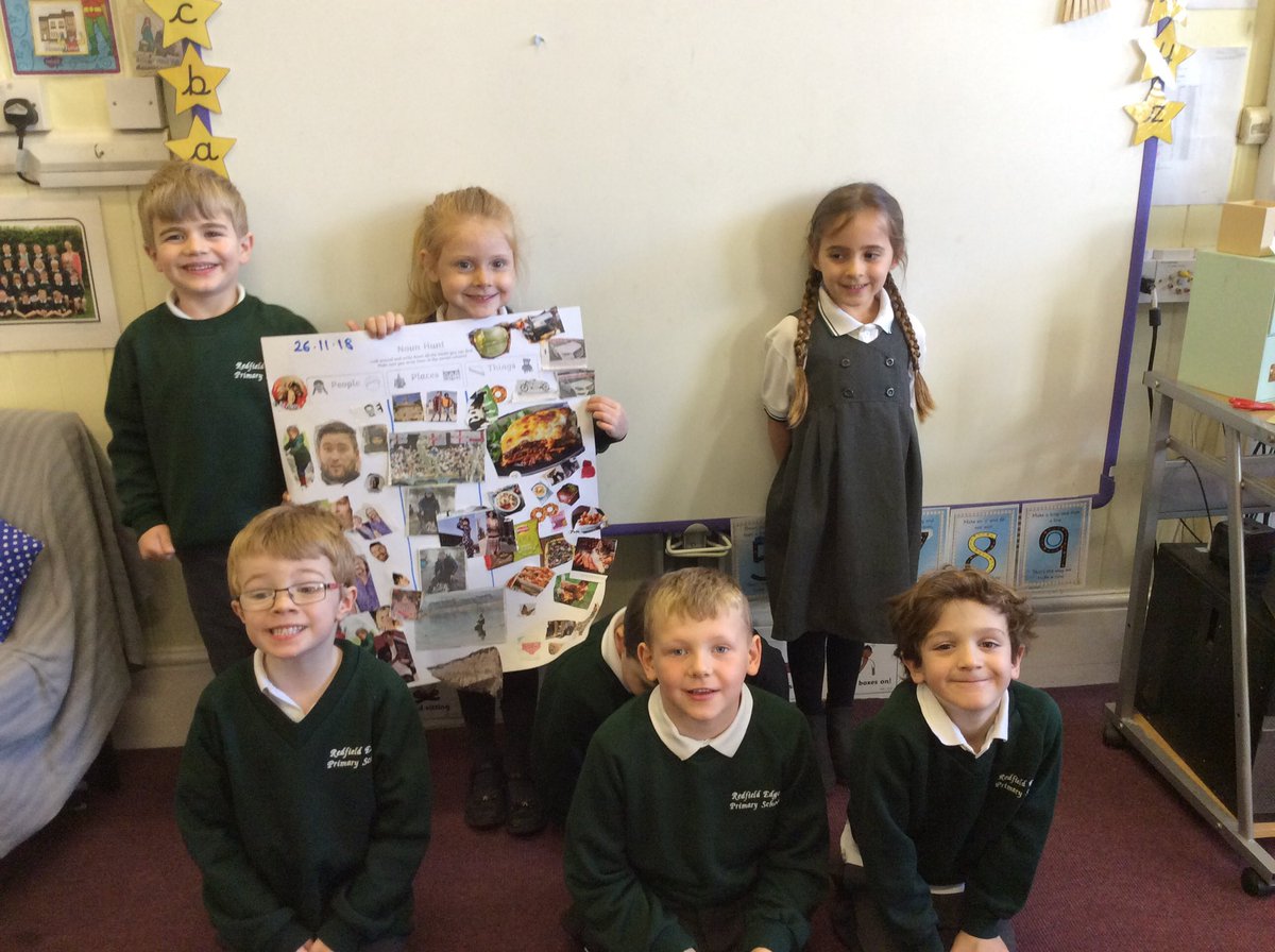 HazelClass_RE's tweet image. On Monday we created our own ‘Noun Towns’ - after learning what it means we sorted them into categories ‘a person’ ‘a place’ and a ‘thing/object’
