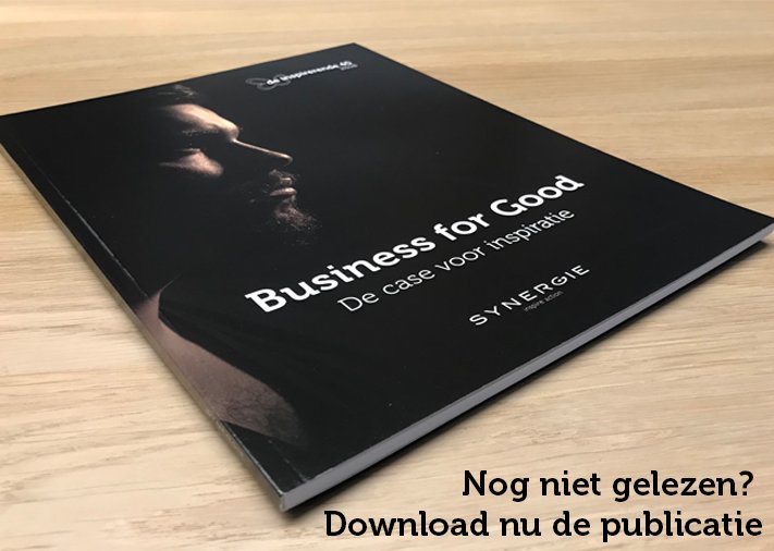 Hoe krijgen sommige organisaties de aandacht, waar anderen zo hard voor moeten vechten? Waarom groeien organisaties, waar anderen achterblijven. Dit zijn de 40 meest inspirerende organisaties voor Nederland. Download de volledige publicatie op inspirerende40.nl.
