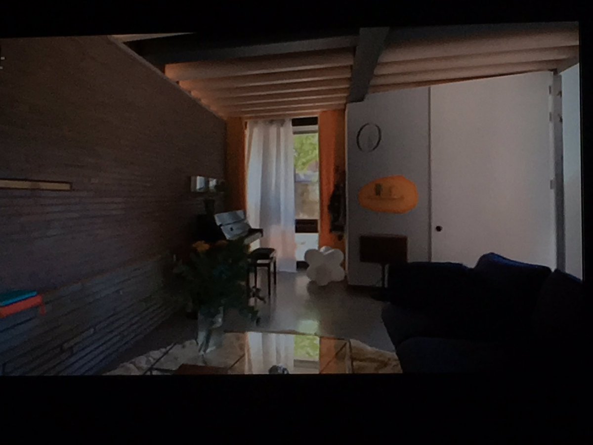 adamdgreenfield's tweet image. Celebrating #engineering on @riba #HouseOfTheYear @LG_Architects good job #exposedstructure #nice