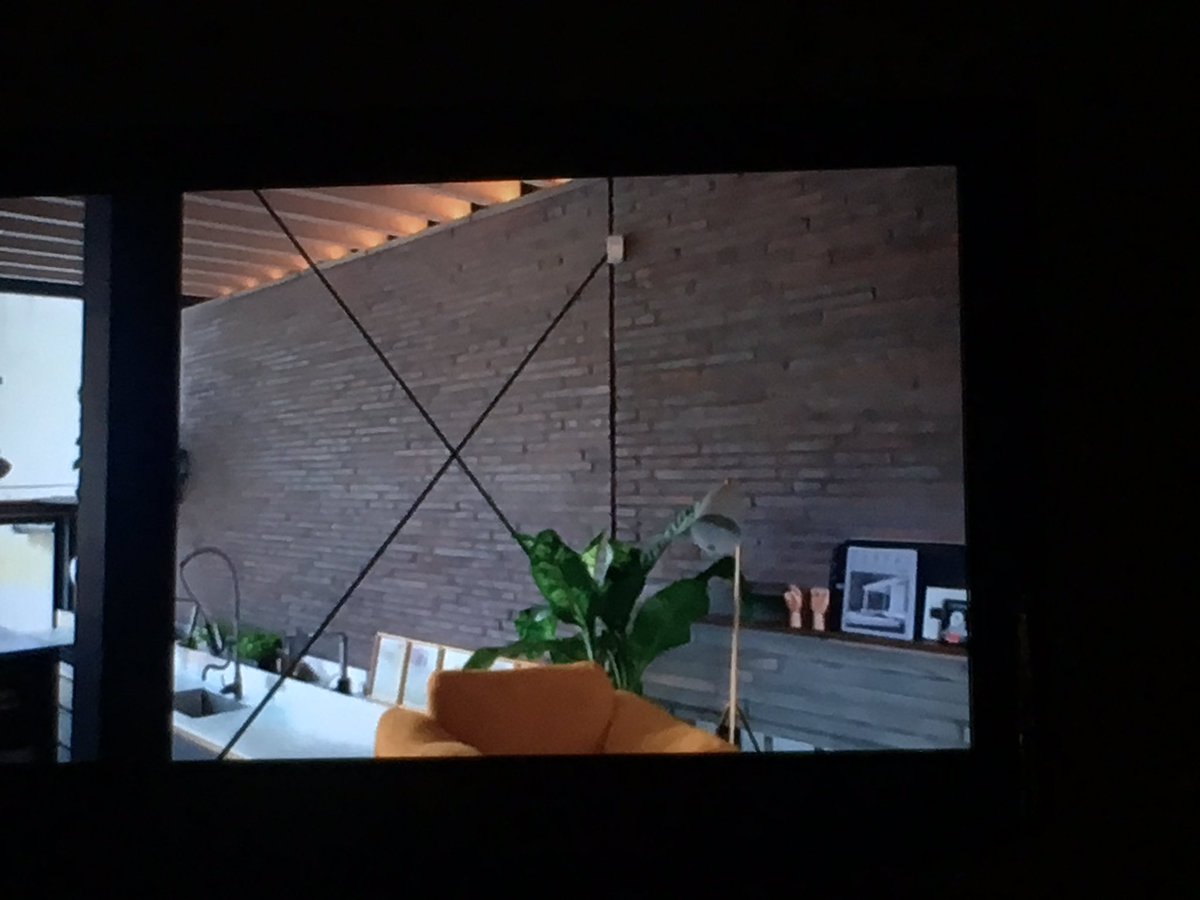 adamdgreenfield's tweet image. Celebrating #engineering on @riba #HouseOfTheYear @LG_Architects good job #exposedstructure #nice