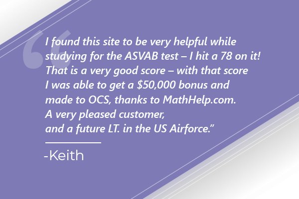 getmathhelp's tweet image. We&apos;re here to help you reach your goals - whatever they may be! #ConquerMath