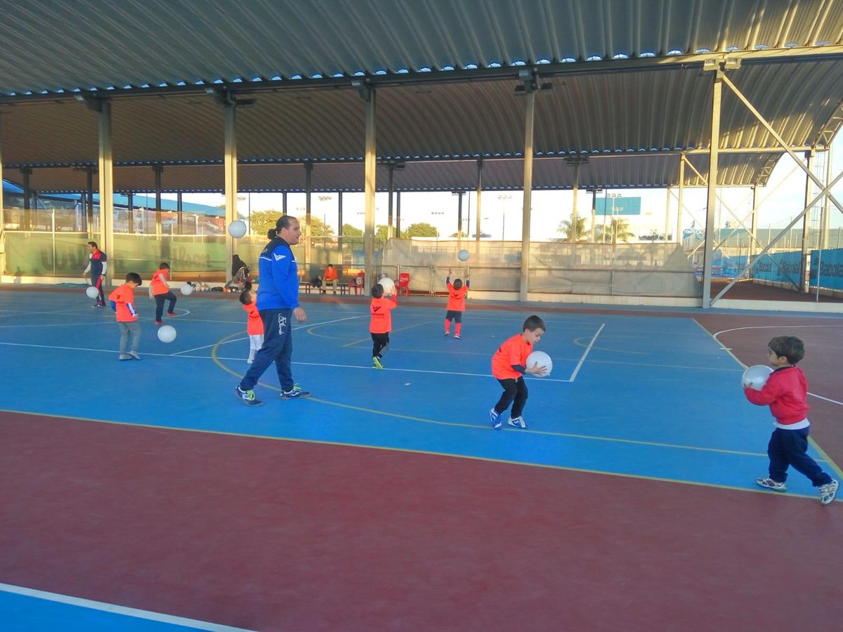 eft futsal tweet media