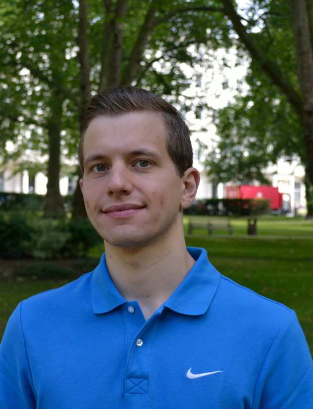 Congratulations <a href="/giulio_giaconi/">Giulio Giaconi</a>, an <a href="/Imperial_IPCL/">Imperial IPC Lab</a> and <a href="/imperialeee/">Imperial EEE</a> alumni, for receiving IEEE Information Theory Society UK and Ireland Chapter Best PhD Thesis Award in 2018. His thesis “Information-theoretic privacy in smart meters” can be accessed at: bit.ly/2E1BWJD