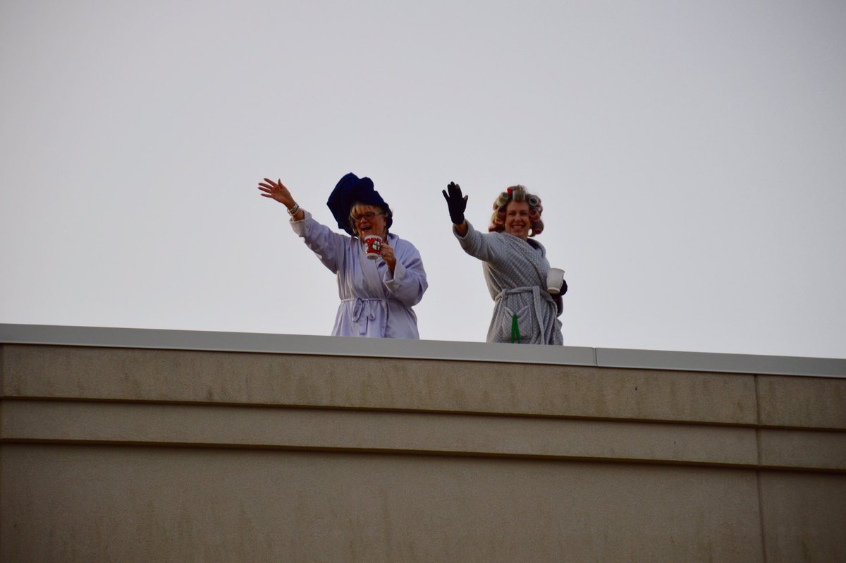 PrinJopal's tweet image. Always remember - laughter and learning make great partners! #kidsdeserveit #momsasprincipals