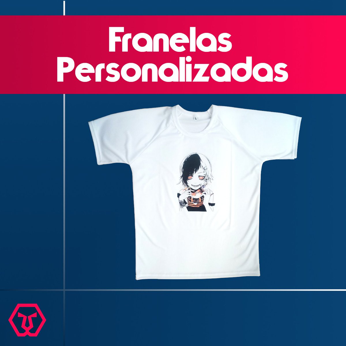 ropa para serigrafiar