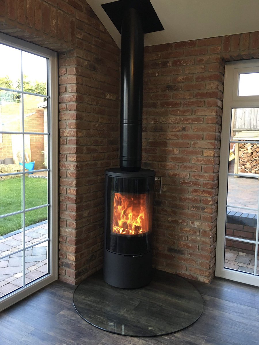 Recently installed in Sheffield @RAIS_ArtOfFire <a href="/Passionforfires/">Robeys</a>