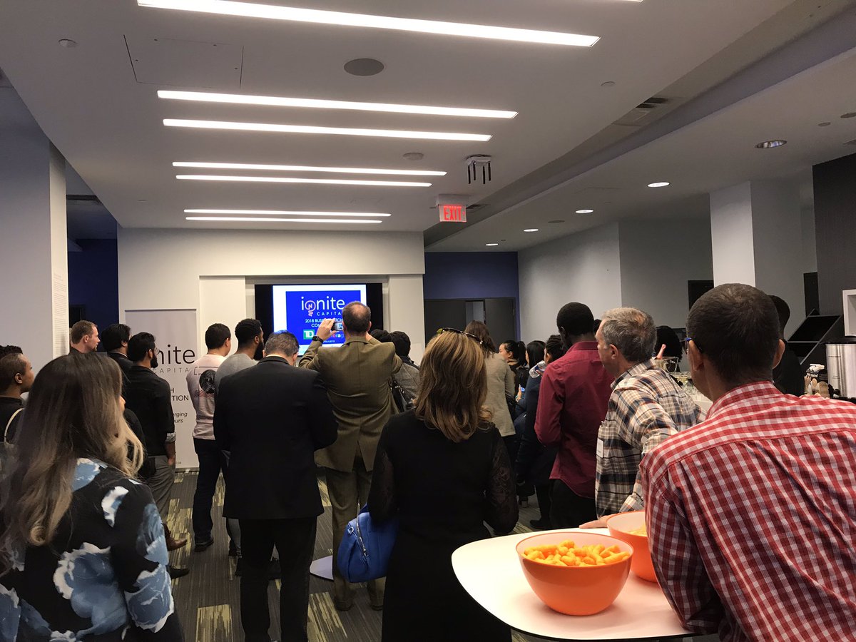 Ignite Capital (IgniteCapital) Twitter