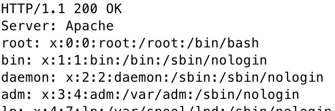 lfi in http header ¯\_(ツ)_/¯