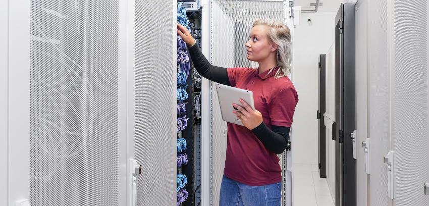 Axis Communications tweet media