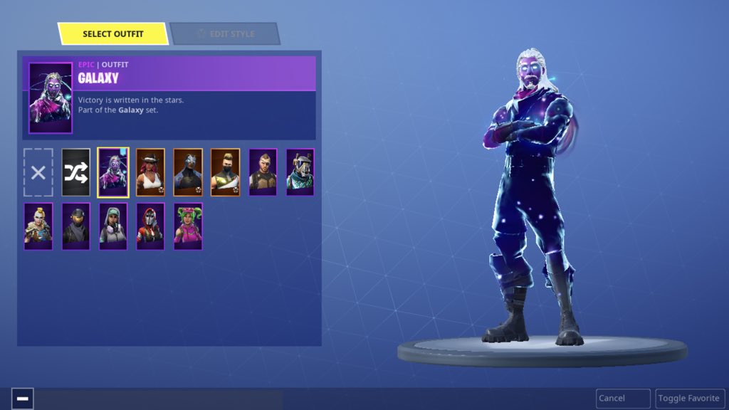 ModG0D's tweet image. #Galaxy #Skin #Giveaway 👀

Retweet + Follow @ModG0D &amp;amp; @RaedFN ‼️

🔔Notifications ON🔔

✅EXTRA ENTRY✅
👬Tag 2 Friends👬

Must be active!

Good luck, ends tomorrow, minimum 110 Retweets