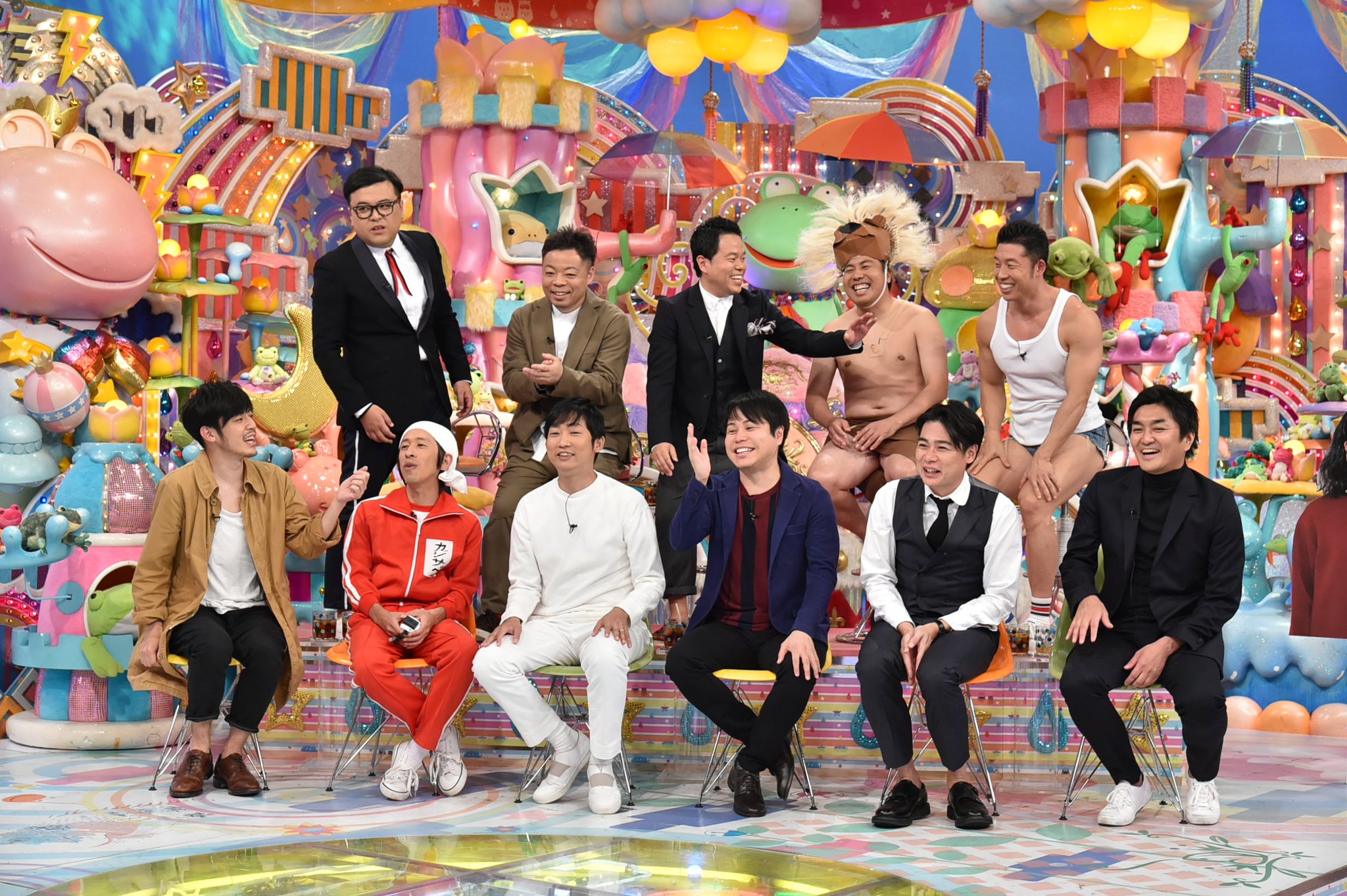 テレビ朝日公式 今夜のアメトーーク は 激動の同期芸人 個性派ぞろい キンコン ノンスタ ノブコブ 久保田 ダイアン 実業家 ユーチューバー mー1王者 米国進出 当て逃げ 西野ウォッチャー東野幸治が一刀両断 テレビ朝日公式 今夜のアメトーーク は 激動の同期芸人 個性派ぞろい キンコン ノンスタ ノブコブ 久保田 ダイアン 実業家 ユーチューバー mー1王者 米国進出 当て逃げ 西野ウォッチャー東野幸治が一刀両断