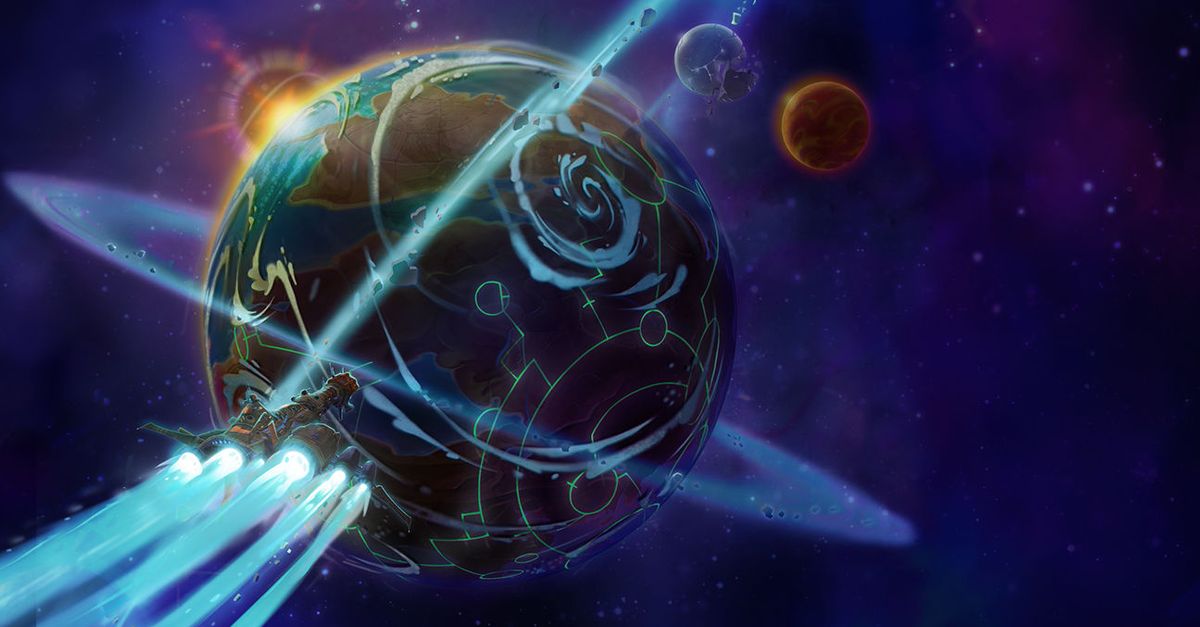 As of November 28 at 2pm PST, the North American and European WildStar game service has closed. Thank you to everyone who joined us on this grand adventure across Nexus!