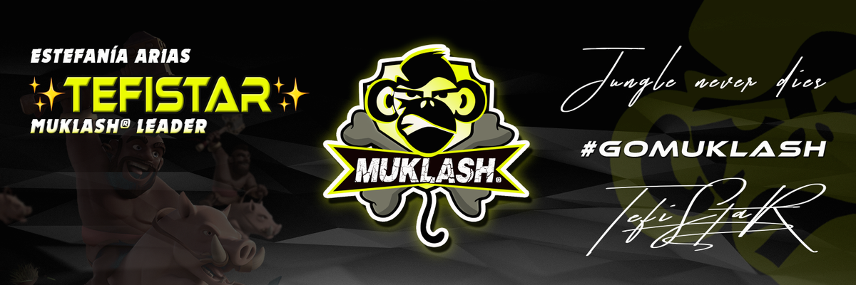 Empieza una nueva etapa 🐵💫