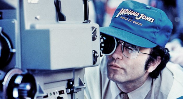 Happy birthday, Joe Dante. 