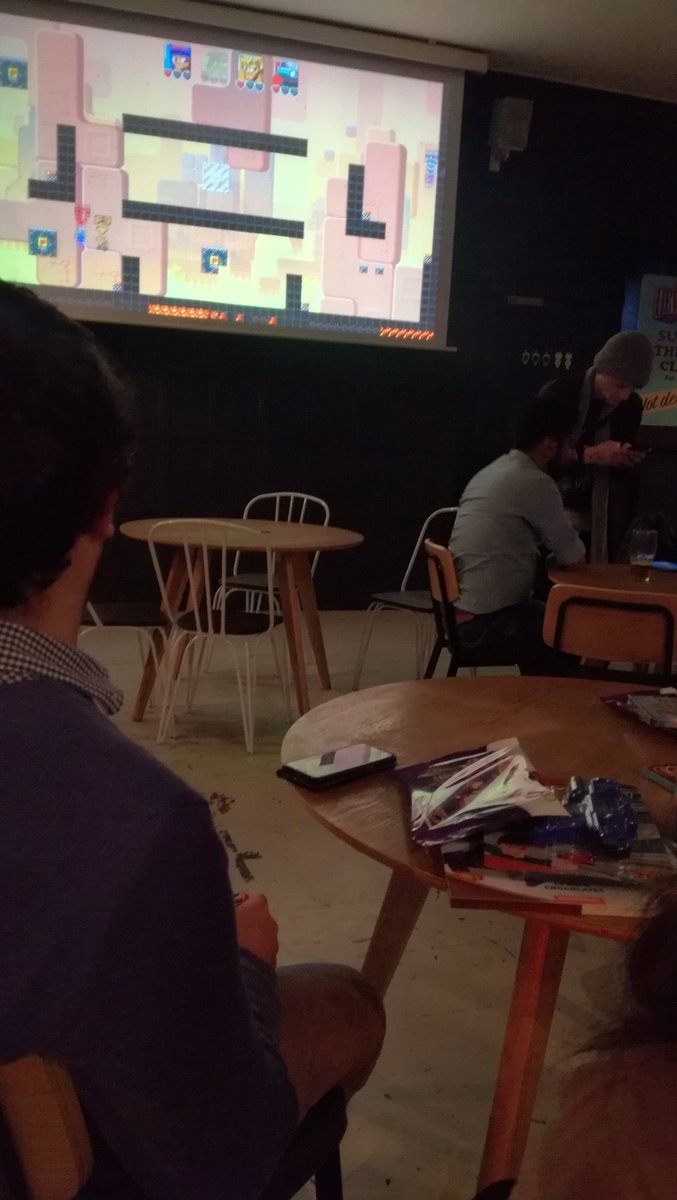 Gamerdisco's tweet photo. 2 tournaments down (congrats Jo and @BuckMrGeneral!) #MegaCoinSquad underway, @ClashNights @ClashNightsLDN still going strong, stay tuned for the winner pics soon! https://t.co/gBlGTAwphE